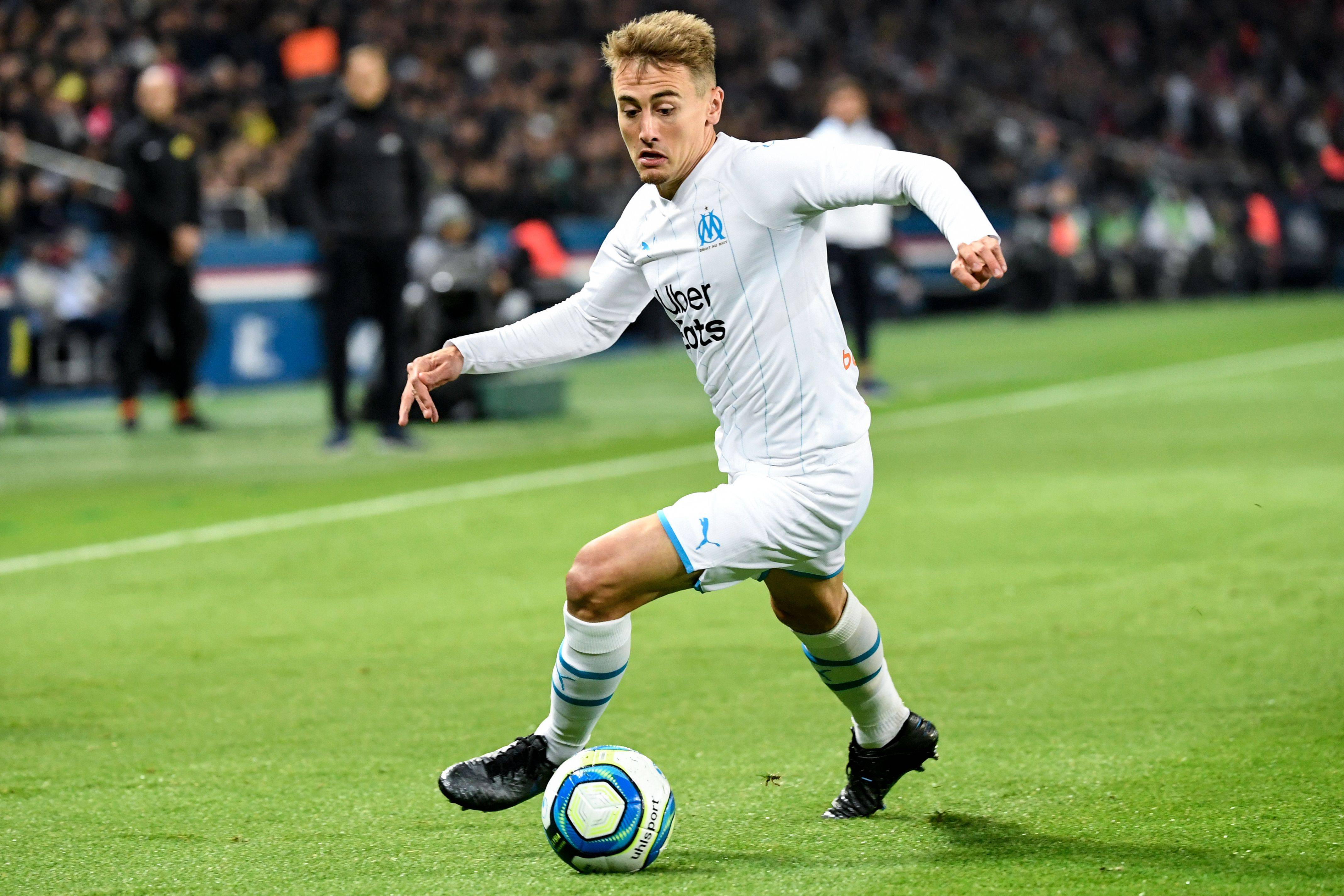 英雄联盟-关于赛地聚焦：法甲赛前热度飙升；门兴格拉德巴赫伤情更新；气氛紧张；医务组通报恢复的信息